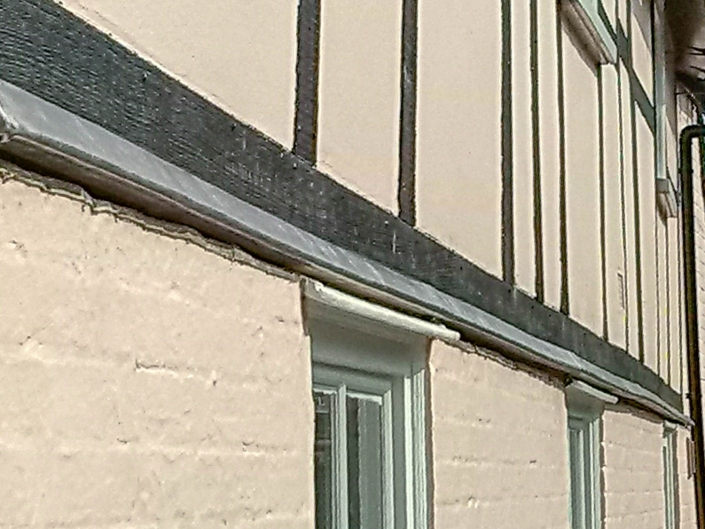 Heritage Renovation