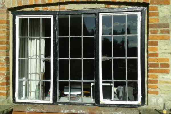Doors and Windows